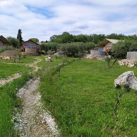 Prima Insula Glamping *