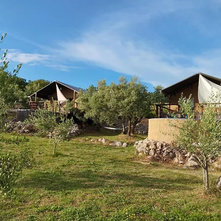 Prima Insula Glamping Brusići