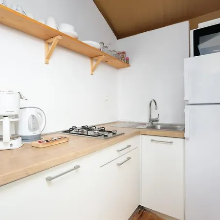 Prima Insula Glamping Brusići