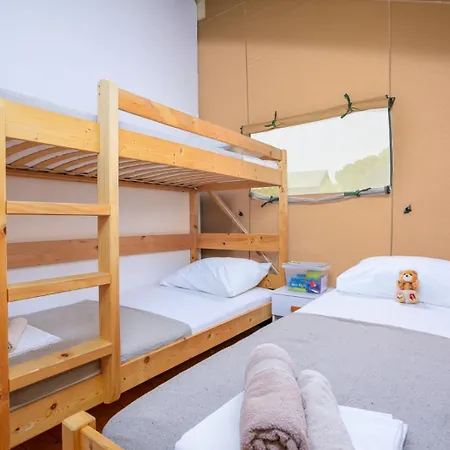 Prima Insula Glamping *