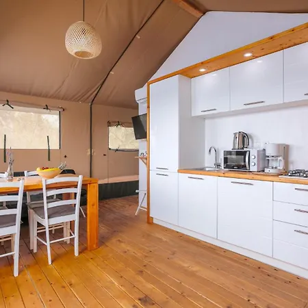 Prima Insula Glamping Brusići