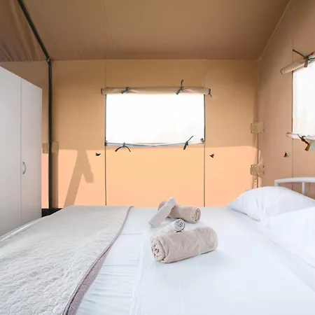Prima Insula Glamping *